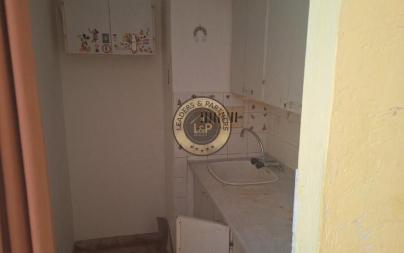 Predaj 1,5iz. byt s balkónom v pôvodnom stave  v Piešťanoch