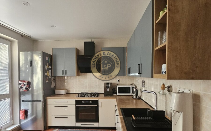 Moderný rodinný byt vo vyhľadávanej lokalite – 3 izby, loggia, klimatizácia