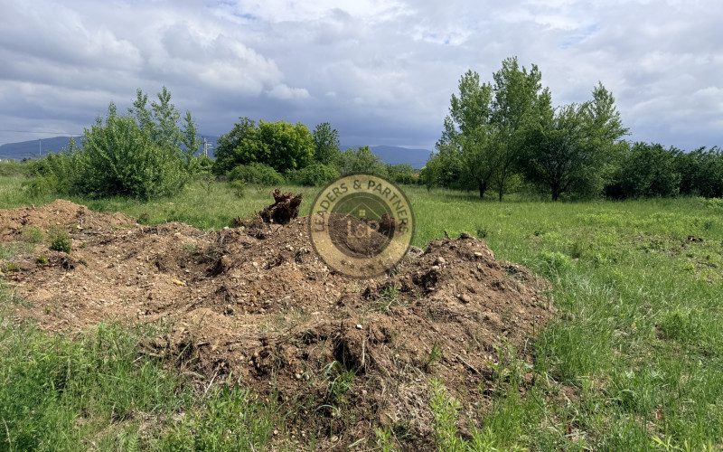 Pozemok na výstavbu rodinného domu, Košice - okolie, Čaňa