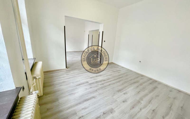 Prenájom kancelárskych priestorov 84 m² - Mäsiarská, Košice