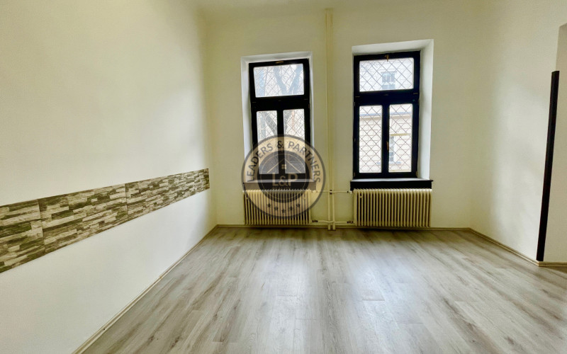 Prenájom kancelárskych priestorov 84 m² - Mäsiarská, Košice