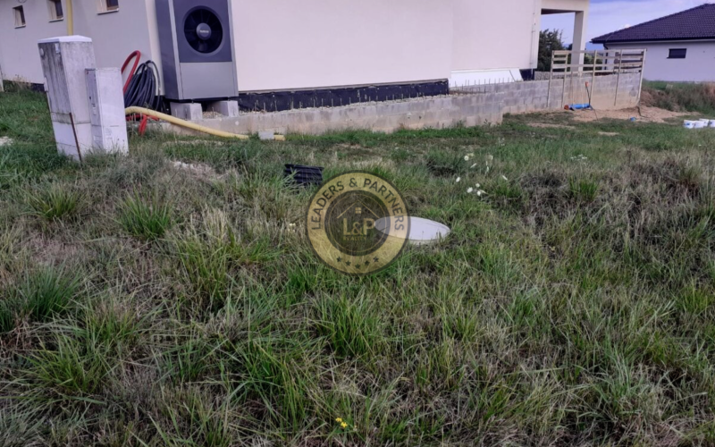 Stavebný pozemok na predaj - Šemša | 805 m²