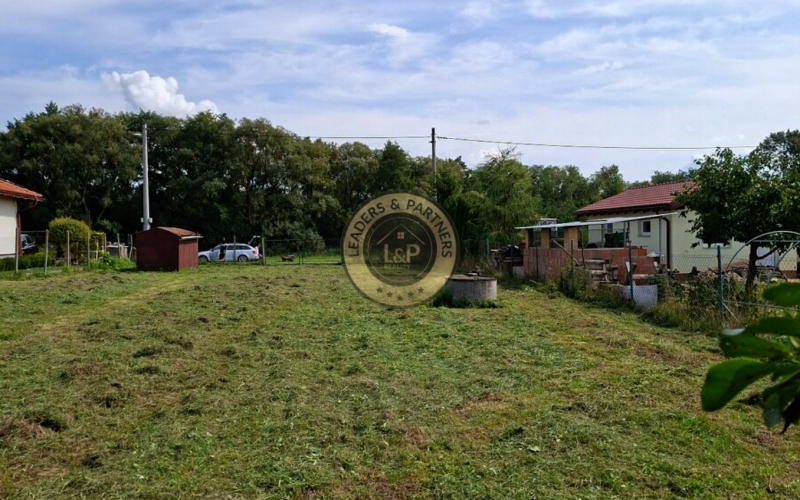 Stavebný pozemok na predaj - Čečejovce