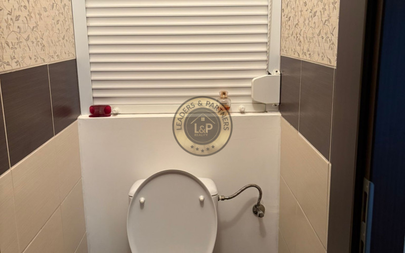 Prenájom 3iz. bytu s loggiou v Senici na Palárikovej ulici