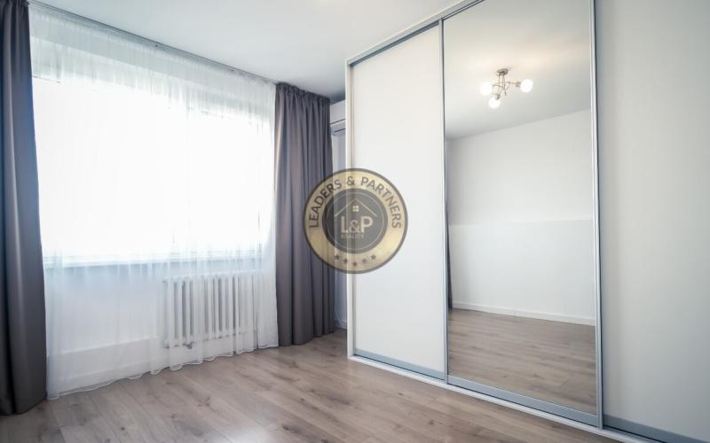 Na predaj 3iz. byt s balkónom s pivnicou v obci Smolenice