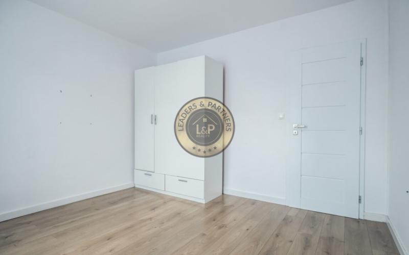 Na predaj 3iz. byt s balkónom s pivnicou v obci Smolenice