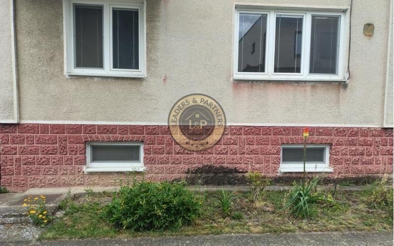 Na predaj veľký rodinný dom v Sládkovičove