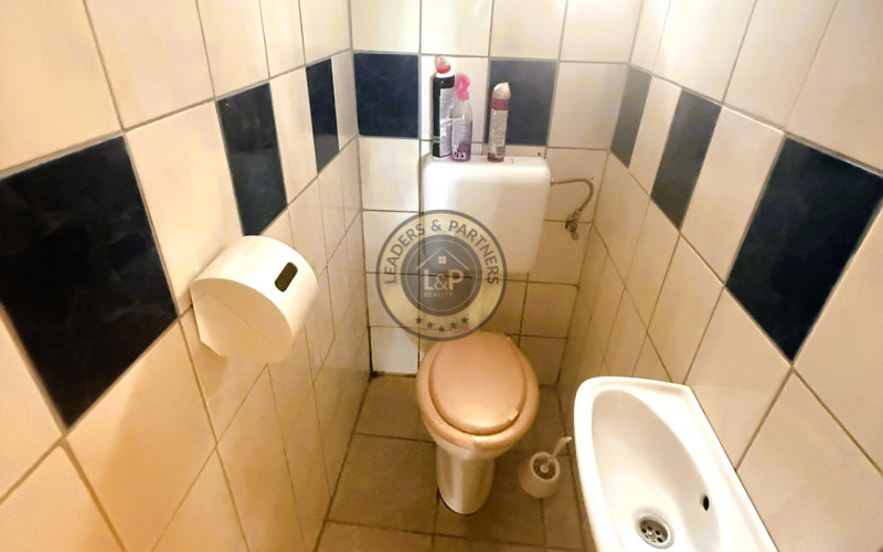 Na predaj rodinný dom v krásnom prostredí Füzérkajata..