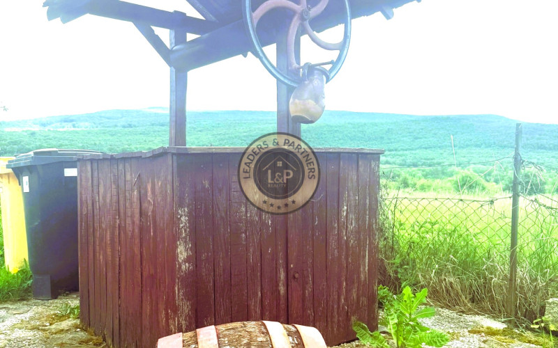 Na predaj rodinný dom v krásnom prostredí Füzérkajata..