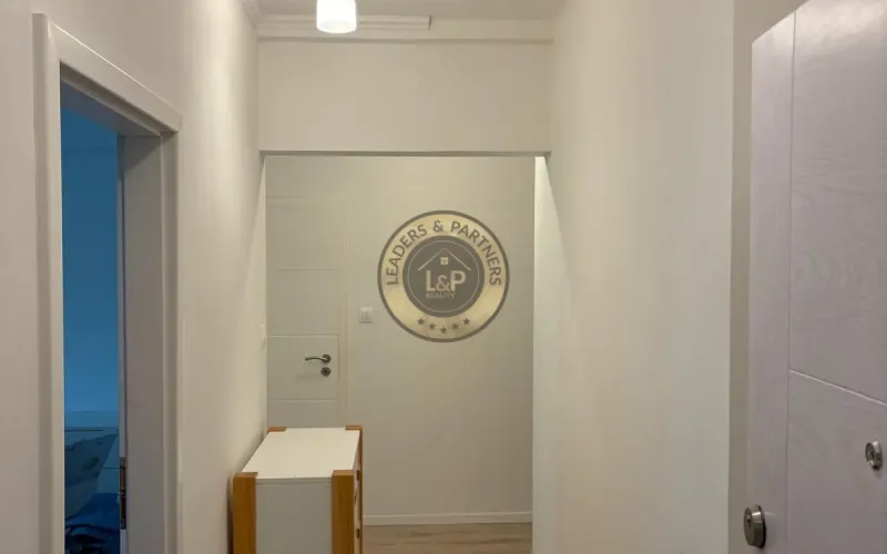 NA PRENÁJOM, 3-izb. byt na Dulovom Námestí