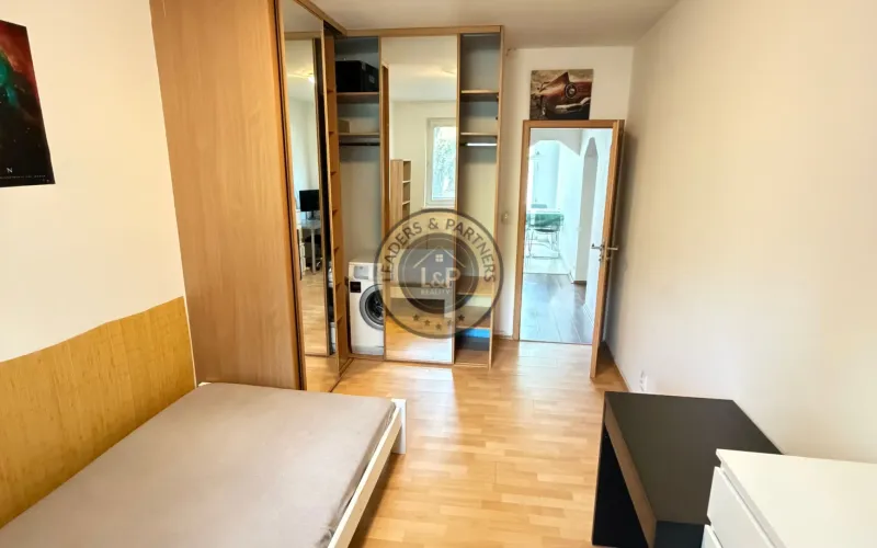 NA PRENÁJOM, 4-izb. byt na Wolkrovej ul., BA V