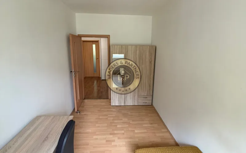 NA PRENÁJOM, 4-izb. byt na Wolkrovej ul., BA V