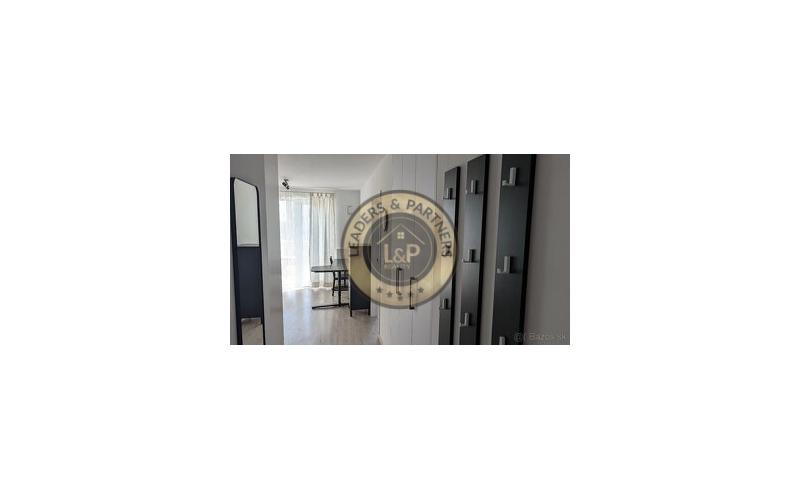 NA PRENÁJOM, 2-izb. byt v Urban Residence, BA III