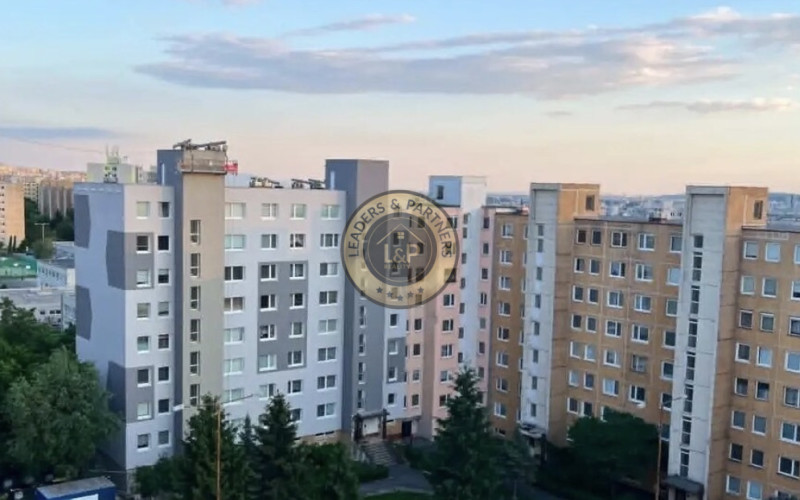 Prenajom 2 izb- Ťahanovce