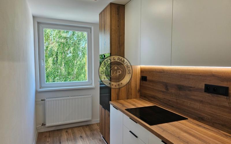 3 izbový byt Košice - KVP, Starozagorská, kompl. rek., lodžia