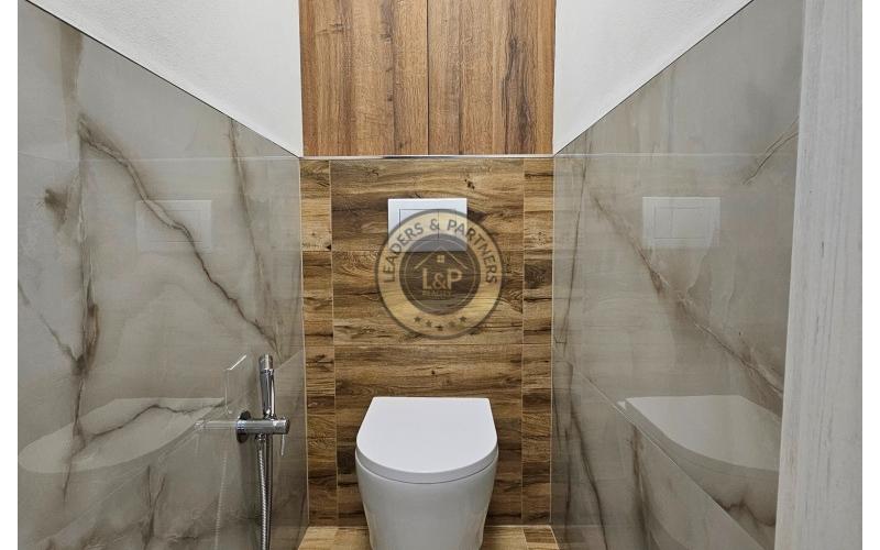 3 izbový byt Košice - KVP, Starozagorská, kompl. rek., lodžia