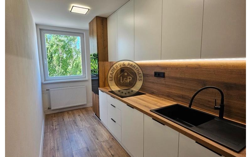 3 izbový byt Košice - KVP, Starozagorská, kompl. rek., lodžia