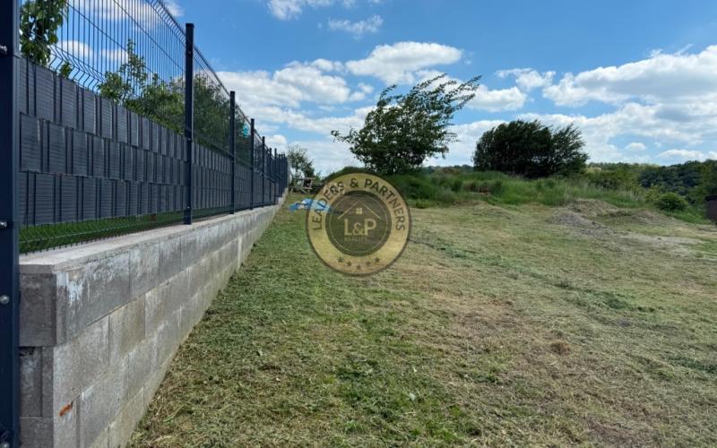 Pozemok na výstavbu domu Košice - Okolie, Vajkovce, IS