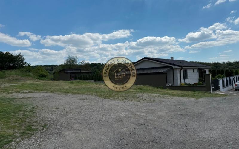 Pozemok na výstavbu domu Košice - Okolie, Vajkovce, IS