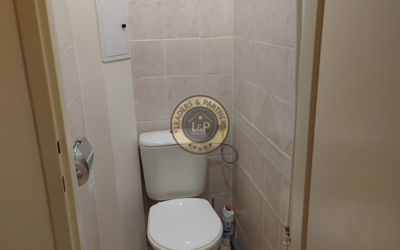 Útulný 1-izb. byt na prenájom, NOVÁ DOBA, BA III