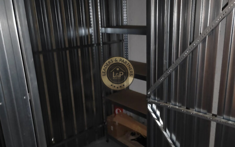 Útulný 1-izb. byt na prenájom, NOVÁ DOBA, BA III