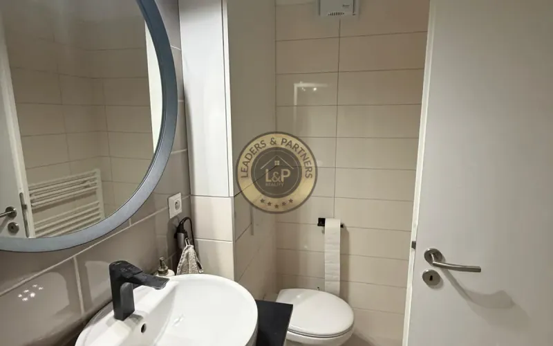 NA PREDAJ, 2-izb. byt na Sputníkovej ul., BA II
