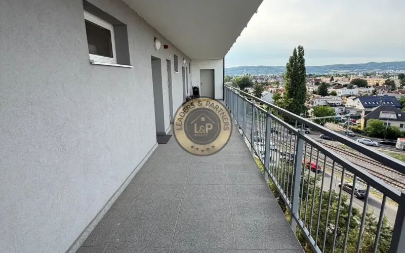 NA PREDAJ, 2-izb. byt na Sputníkovej ul., BA II