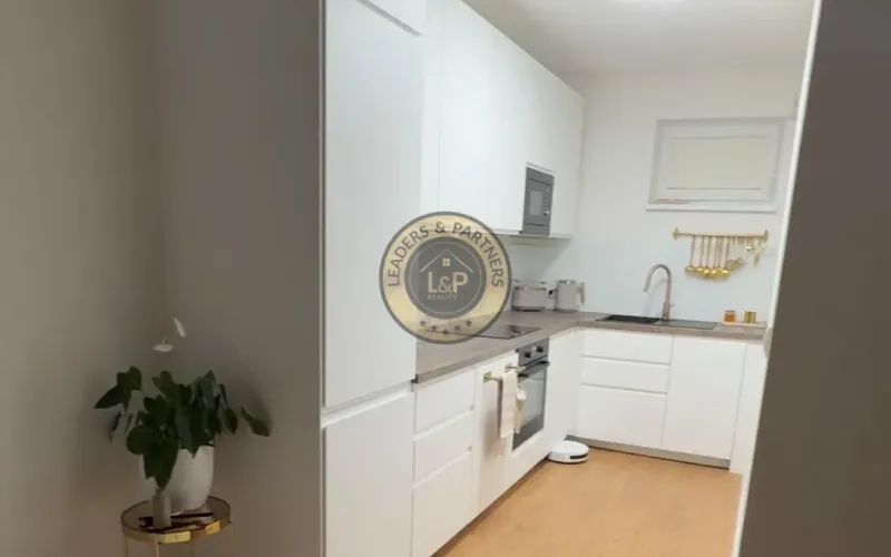 NA PREDAJ, 2-izb. byt na Sputníkovej ul., BA II
