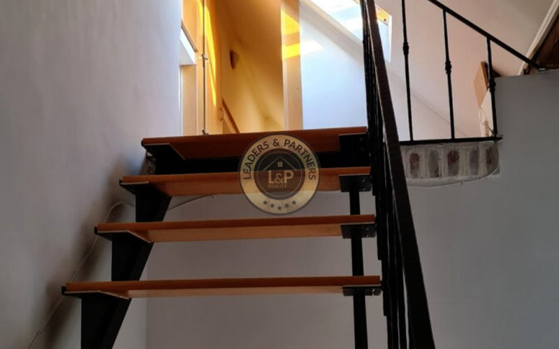 Prenájom zariadeného bytu v centre mesta