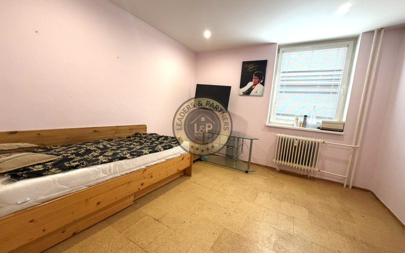 Na predaj 3-izbový s balkónom v Senici - Sotiná