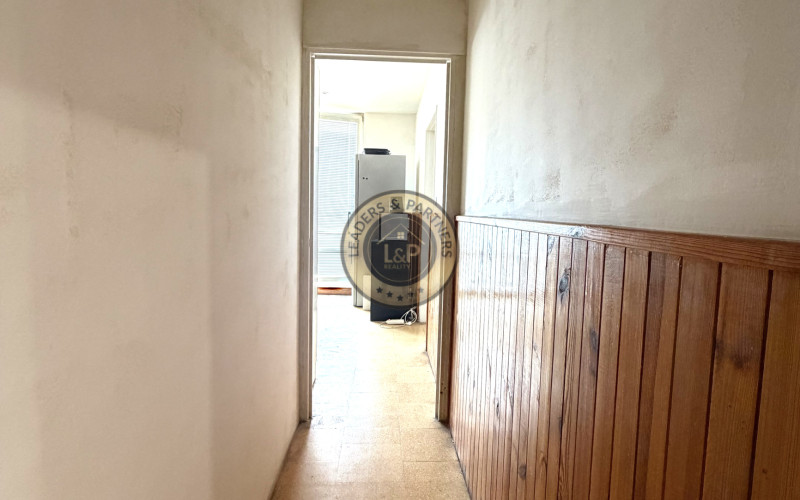 Na predaj 3-izbový s balkónom v Senici - Sotiná