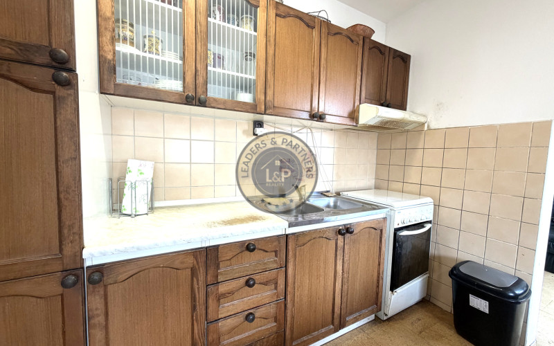 Na predaj 3-izbový s balkónom v Senici - Sotiná