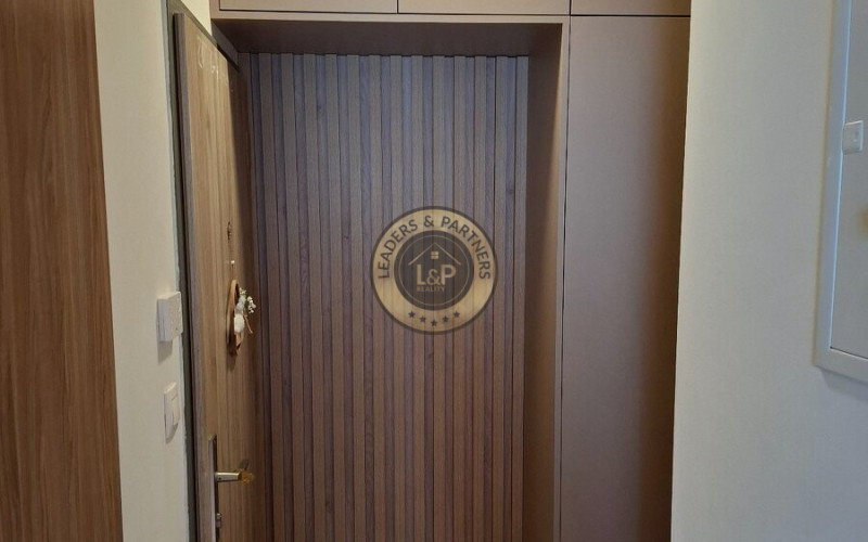 Na predaj 3iz. byt s balkónom v Trnave - MIKO