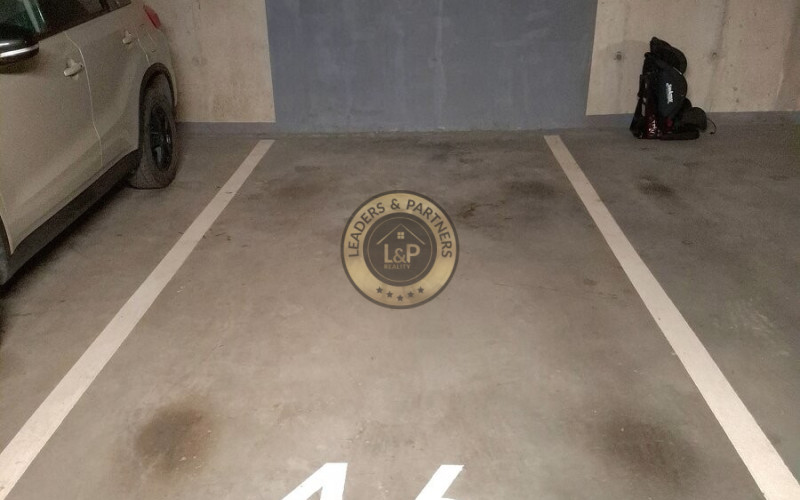 Na predaj 3iz. byt s balkónom v Trnave - MIKO