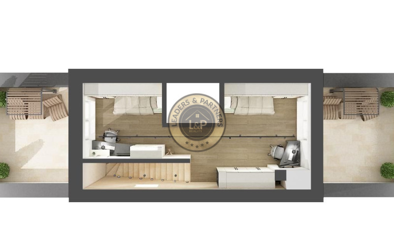 🏡  4-izbový rodinný dom – novostavba (holodom)