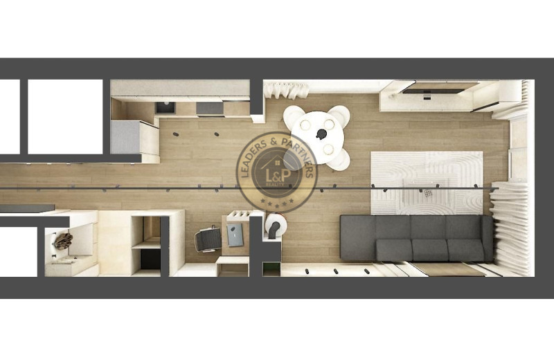 🏡  4-izbový rodinný dom – novostavba (holodom)