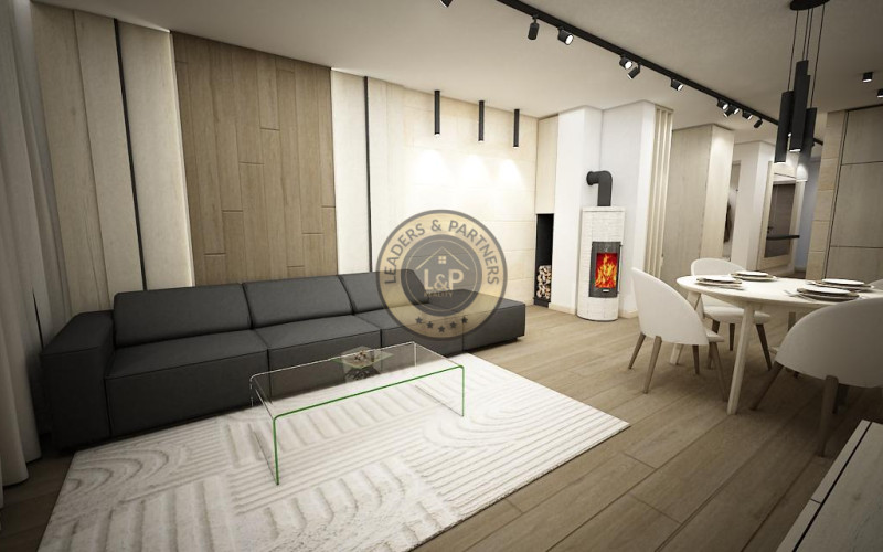 🏡  4-izbový rodinný dom – novostavba (holodom)