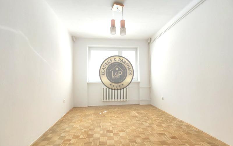 3-izbový byt s loggiou a balkónom v TOP lokalite Trenčín