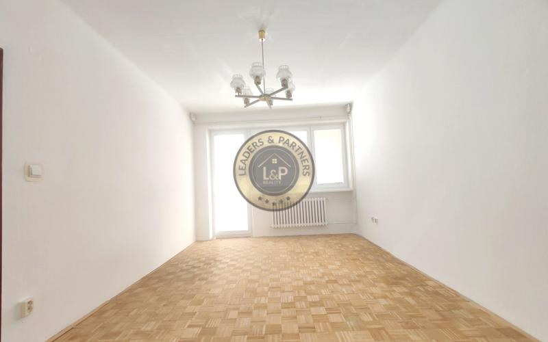 3-izbový byt s loggiou a balkónom v TOP lokalite Trenčín