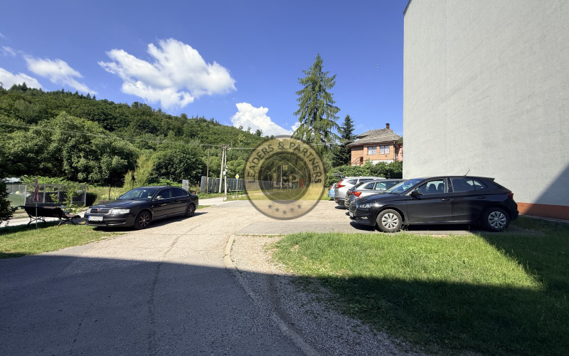 3 izbový byt Košice - okolie, Štós, pôvodný stav, lodžia