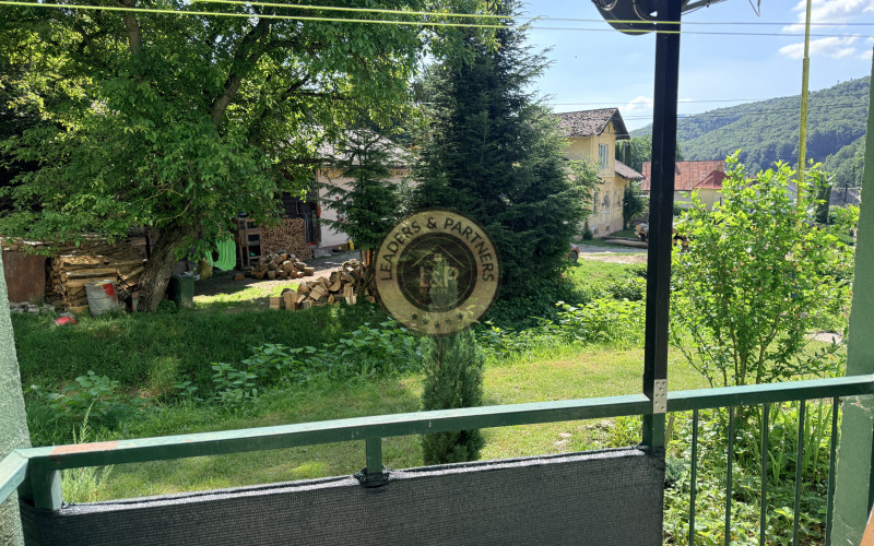 3 izbový byt Košice - okolie, Štós, pôvodný stav, lodžia