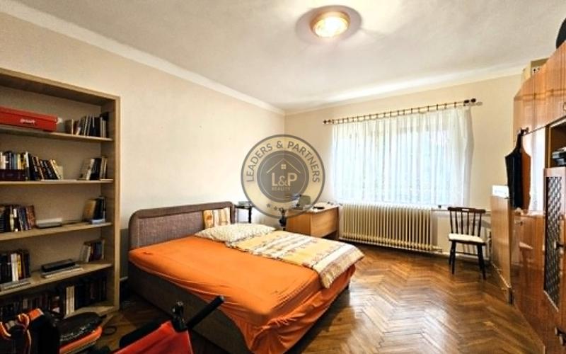 PREDAJ rodinný dom Bezenye