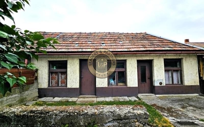 PREDAJ rodinný dom Bezenye