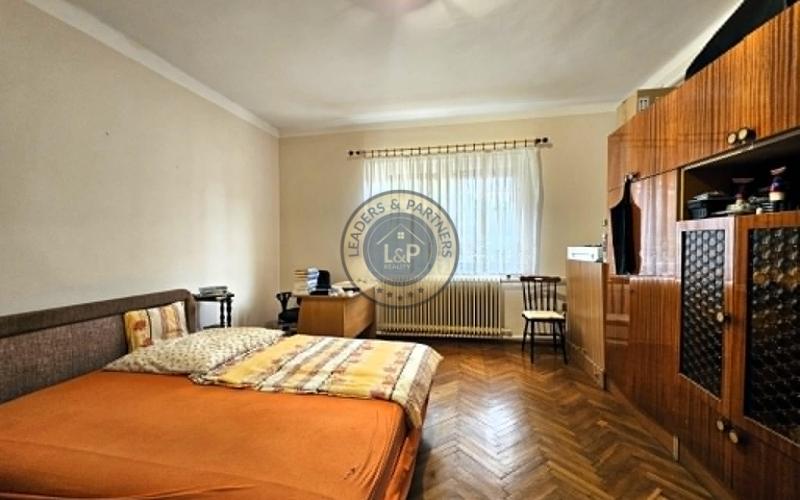 PREDAJ rodinný dom Bezenye