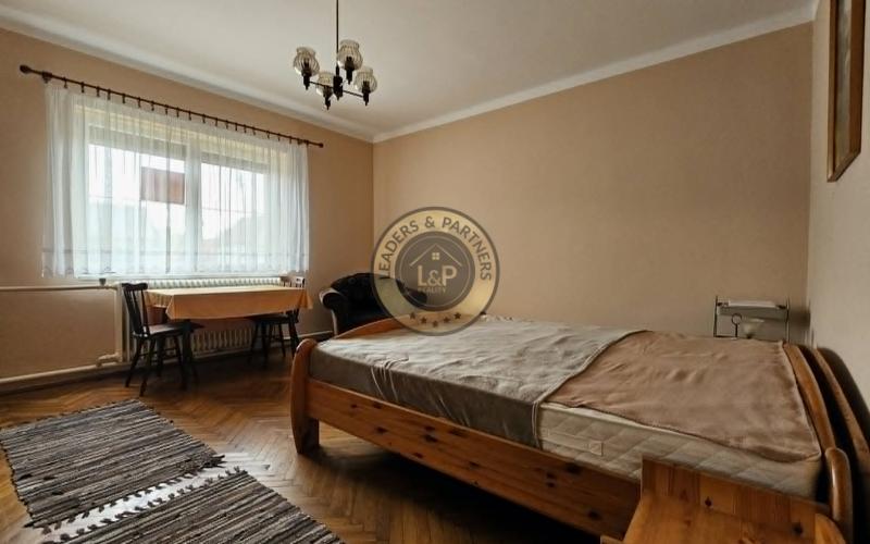 PREDAJ rodinný dom Bezenye