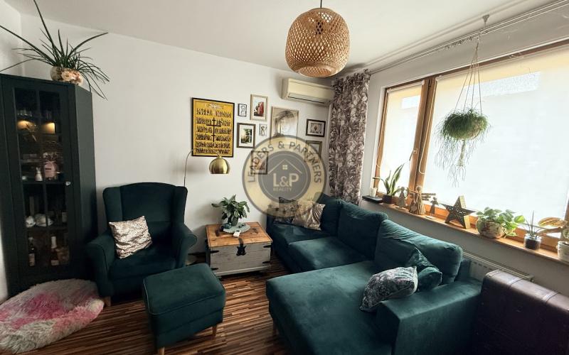 3 izbový byt Košice - Západ, Matuškova ul., kompl. rek., lodžia