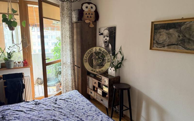 3 izbový byt Košice - Západ, Matuškova ul., kompl. rek., lodžia