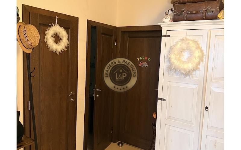 3 izbový byt Košice - Západ, Matuškova ul., kompl. rek., lodžia
