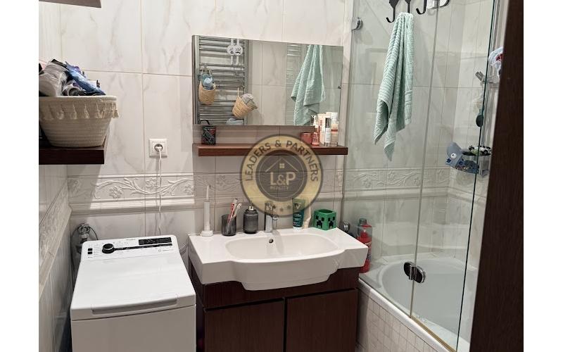 3 izbový byt Košice - Západ, Matuškova ul., kompl. rek., lodžia