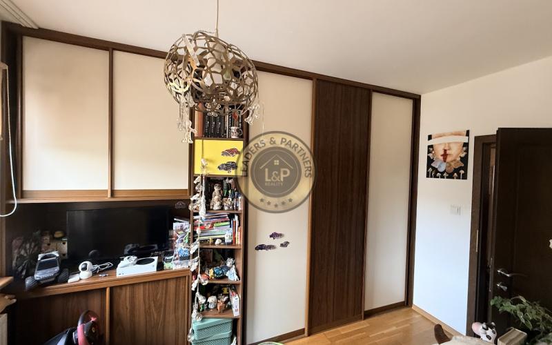 3 izbový byt Košice - Západ, Matuškova ul., kompl. rek., lodžia